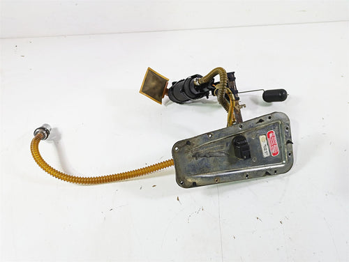 2003 Harley Softail FXSTDI Deuce 100th Fuel Gas Petrol Pump - Tested 62897-01B | Mototech271