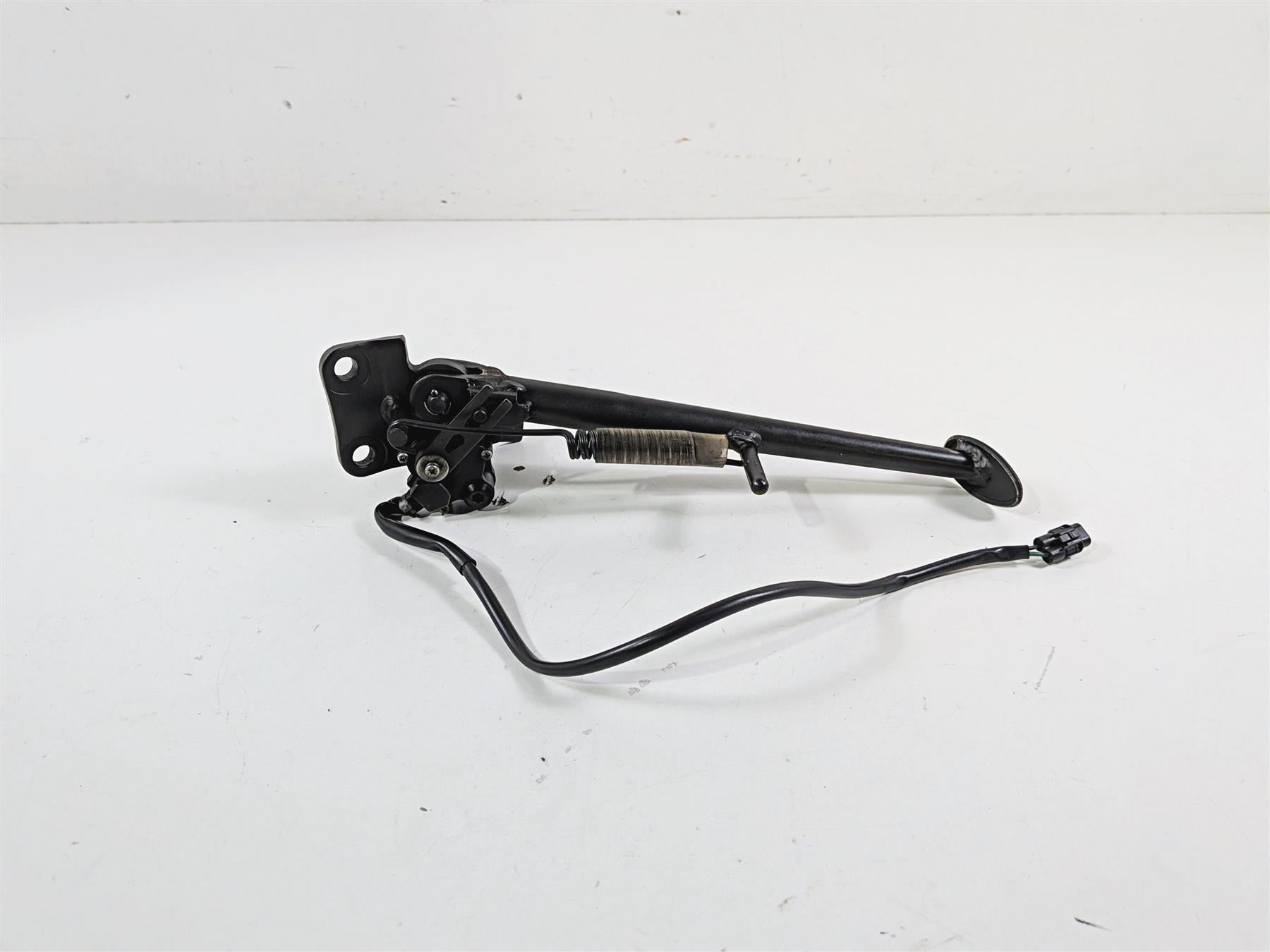2022 Kawasaki ZX10R ZX1000 Ninja Side Kick Stand & Switch 34024-0137-18R {{ shop.shopifyCountryName }} - Mototech271