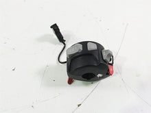 Load image into Gallery viewer, 2019 Triumph Speed Triple RS 1050 Left Hand Control Switch READ T2044780 | Mototech271
