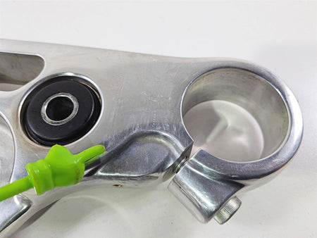 2014 Harley FXSB Softail Breakout Upper Triple Tree Steering Clamp 46700-08-Mototech271