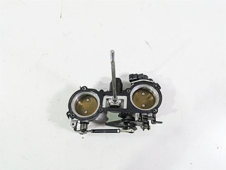 2006 Harley VRSCR Street V-Rod Throttle Body Fuel Injection 27657-01 {{ shop.shopifyCountryName }} - Mototech271
