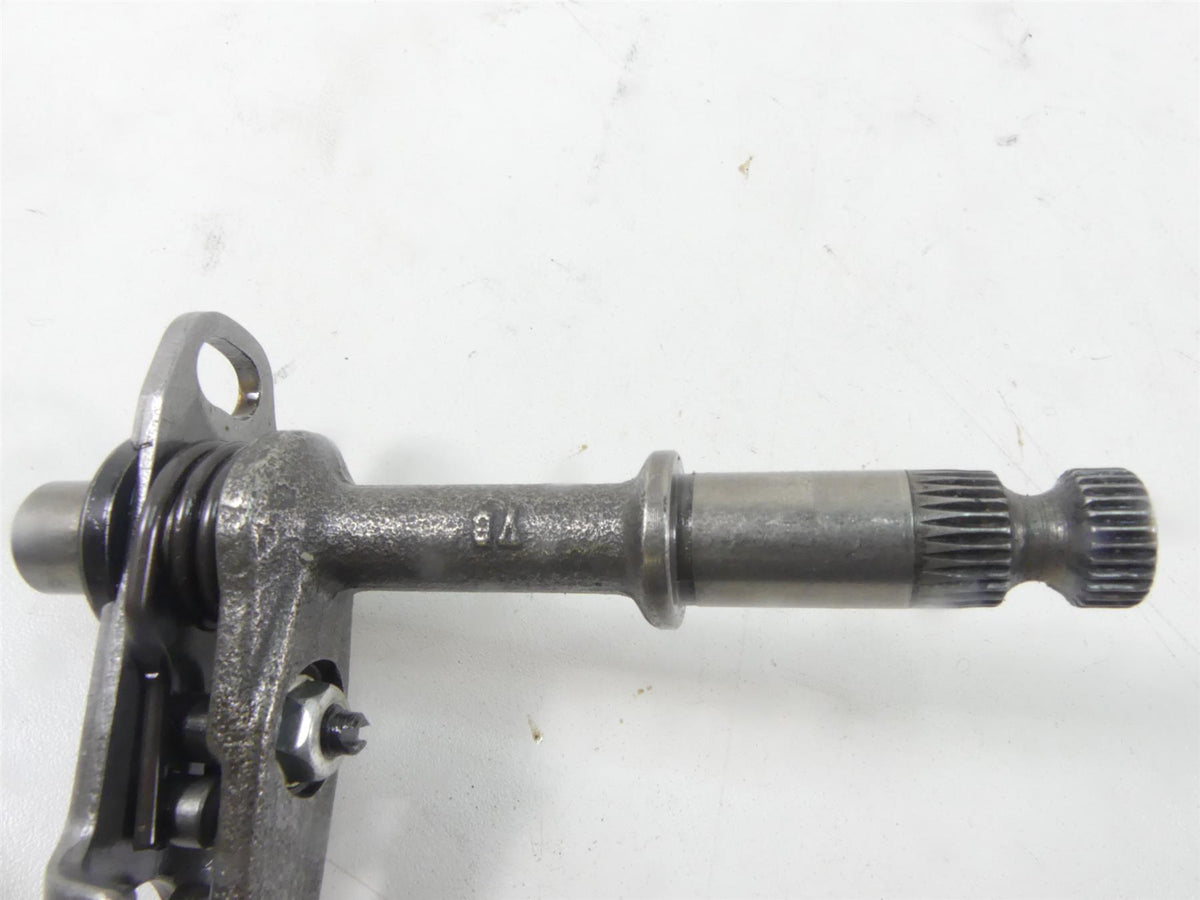 2008 Ducati 1098 S Shift Gear Changer Lever Shaft 82110011A {{ shop.shopifyCountryName }} - Mototech271