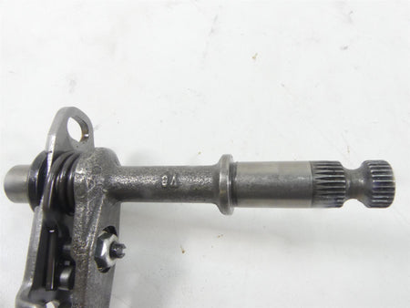2008 Ducati 1098 S Shift Gear Changer Lever Shaft 82110011A {{ shop.shopifyCountryName }} - Mototech271