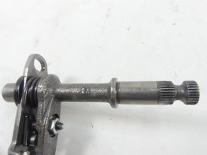 2008 Ducati 1098 S Shift Gear Changer Lever Shaft 82110011A