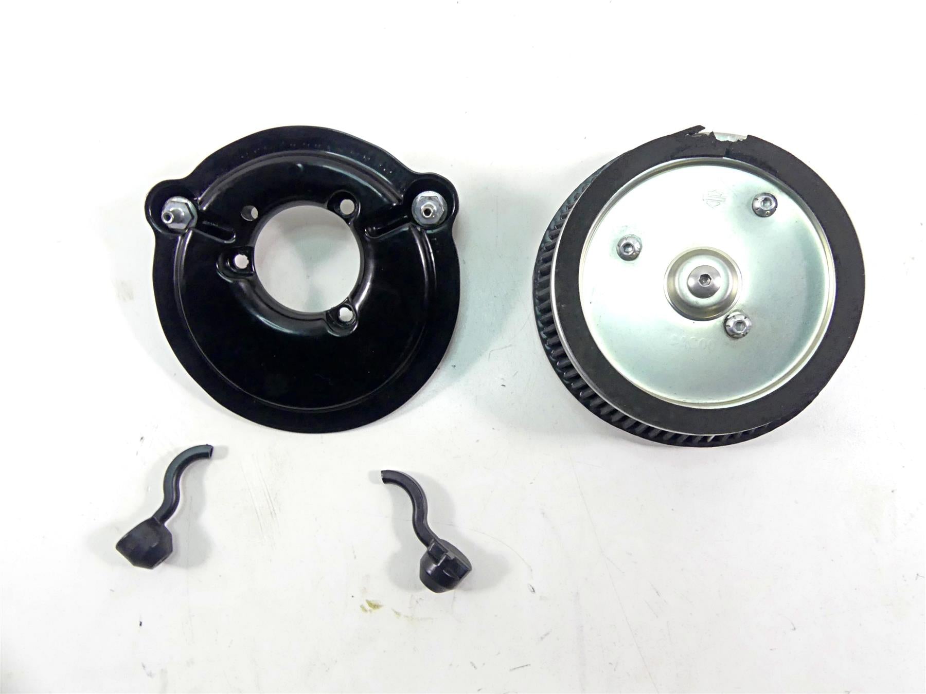2017 Harley XL1200 CX Sportster Roadster Screamin Eagle Air Cleaner 29000011 {{ shop.shopifyCountryName }} - Mototech271