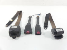 Load image into Gallery viewer, 2018 Can Am Maverick X3 Turbo STD Seat Belt Buckle Harness Set 708002654
