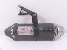 Load image into Gallery viewer, 2015 Yamaha YZF-R1M Yoshimura TRC Signature Slip On Exhaust - Read 13620E7220 | Mototech271
