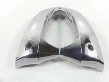 Load image into Gallery viewer, 2007 Victory Vegas Jackpot Rear Chrome Lower Seat Support Bracket Mount 5631699 | Mototech271
