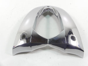 2007 Victory Vegas Jackpot Rear Chrome Lower Seat Support Bracket Mount 5631699 | Mototech271