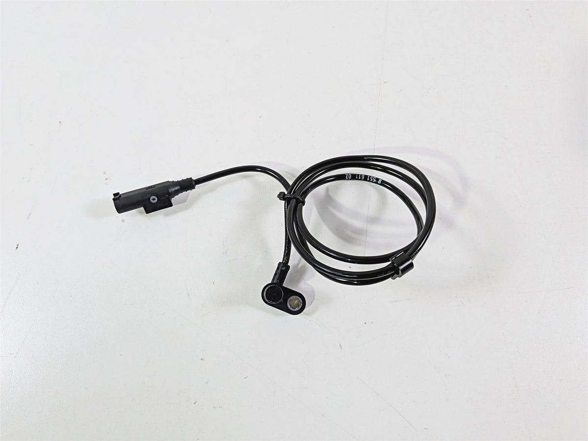 2022 BMW S1000RR K67 Rear Abs Brake Wheel Speed Sensor 34528551611-Mototech271