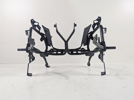 2010 BMW R1200GS K25 Front Fairing Bracket Stay Mount 46637701558 {{ shop.shopifyCountryName }} - Mototech271