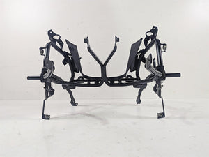 2010 BMW R1200GS K25 Front Fairing Bracket Stay Mount 46637701558