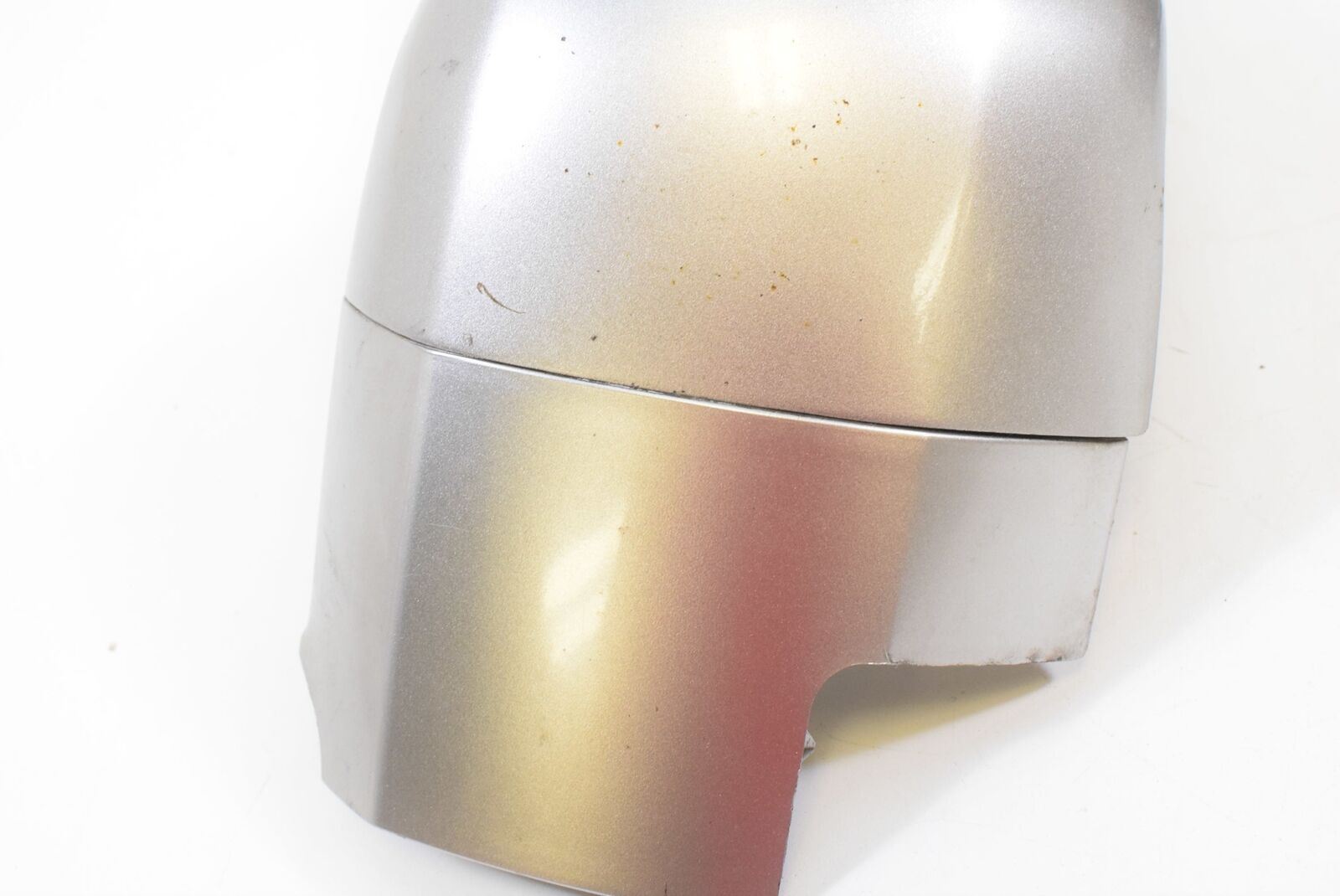 2003 Yamaha XV1600 Road Star Silverado Side Cover Fairing Set 4WM-21721-00 {{ shop.shopifyCountryName }} - Mototech271