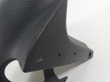 Load image into Gallery viewer, 2019 Aprilia Tuono V4 RR Factory Front Fender Tire Hugger - Read 2B003404
