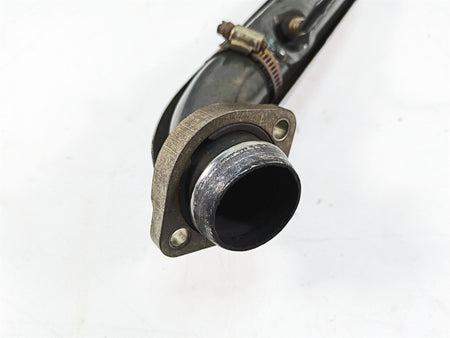 2012 Harley FLD Dyna Switchback Oem Exhaust Header Manifold Pipe Set 65551-12 {{ shop.shopifyCountryName }} - Mototech271