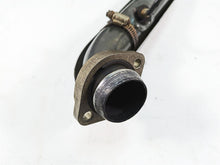 Load image into Gallery viewer, 2012 Harley FLD Dyna Switchback Oem Exhaust Header Manifold Pipe Set 65551-12 | Mototech271
