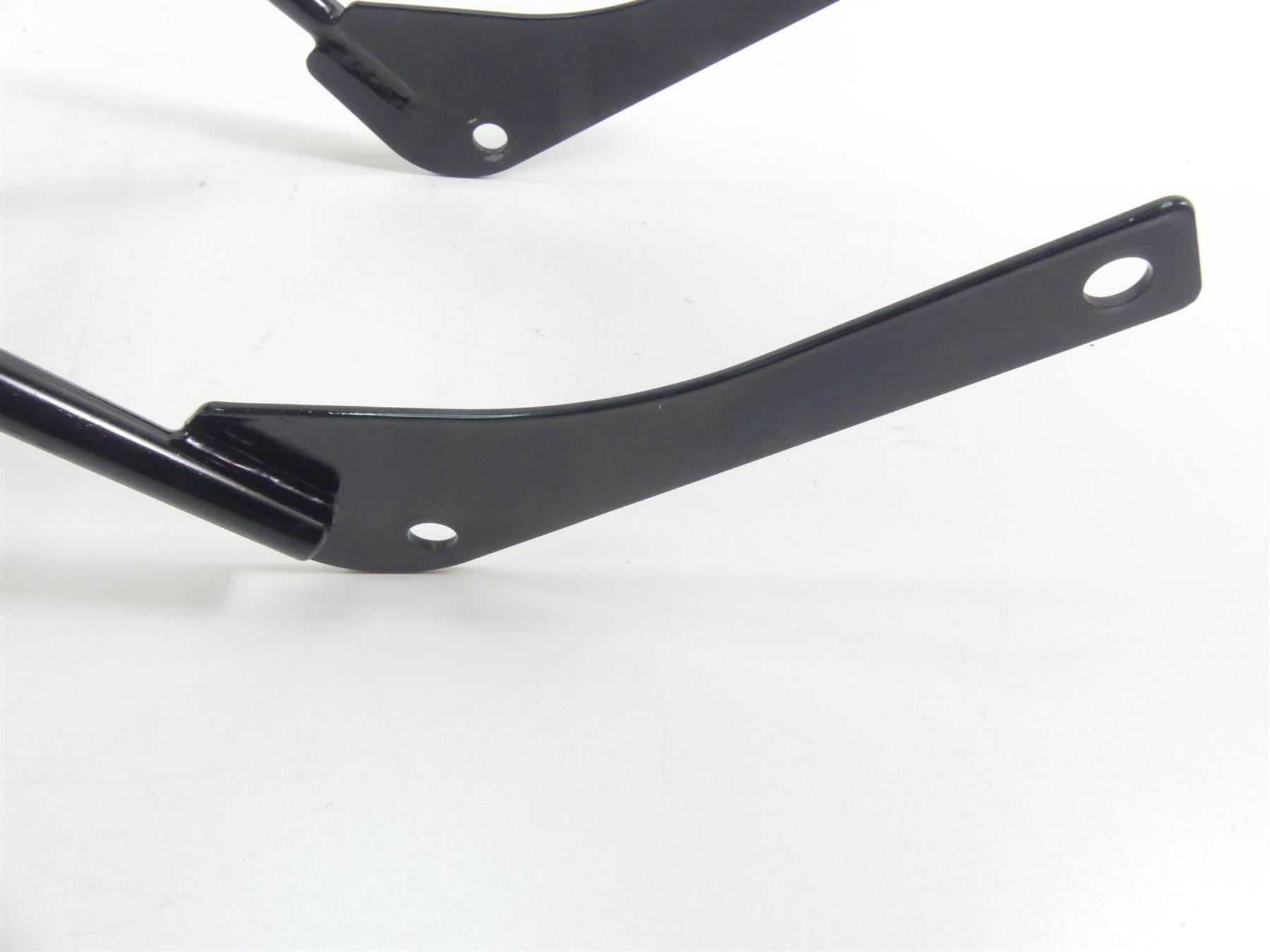2020 Harley Softail FXBB Street Bob Straight 21.5" Sissy Bar Back Rest - Read {{ shop.shopifyCountryName }} - Mototech271
