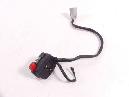 2014 MV Agusta B3 Brutale 800 EAS Right Control Switch Kill Start 8000B4568 {{ shop.shopifyCountryName }} - Mototech271