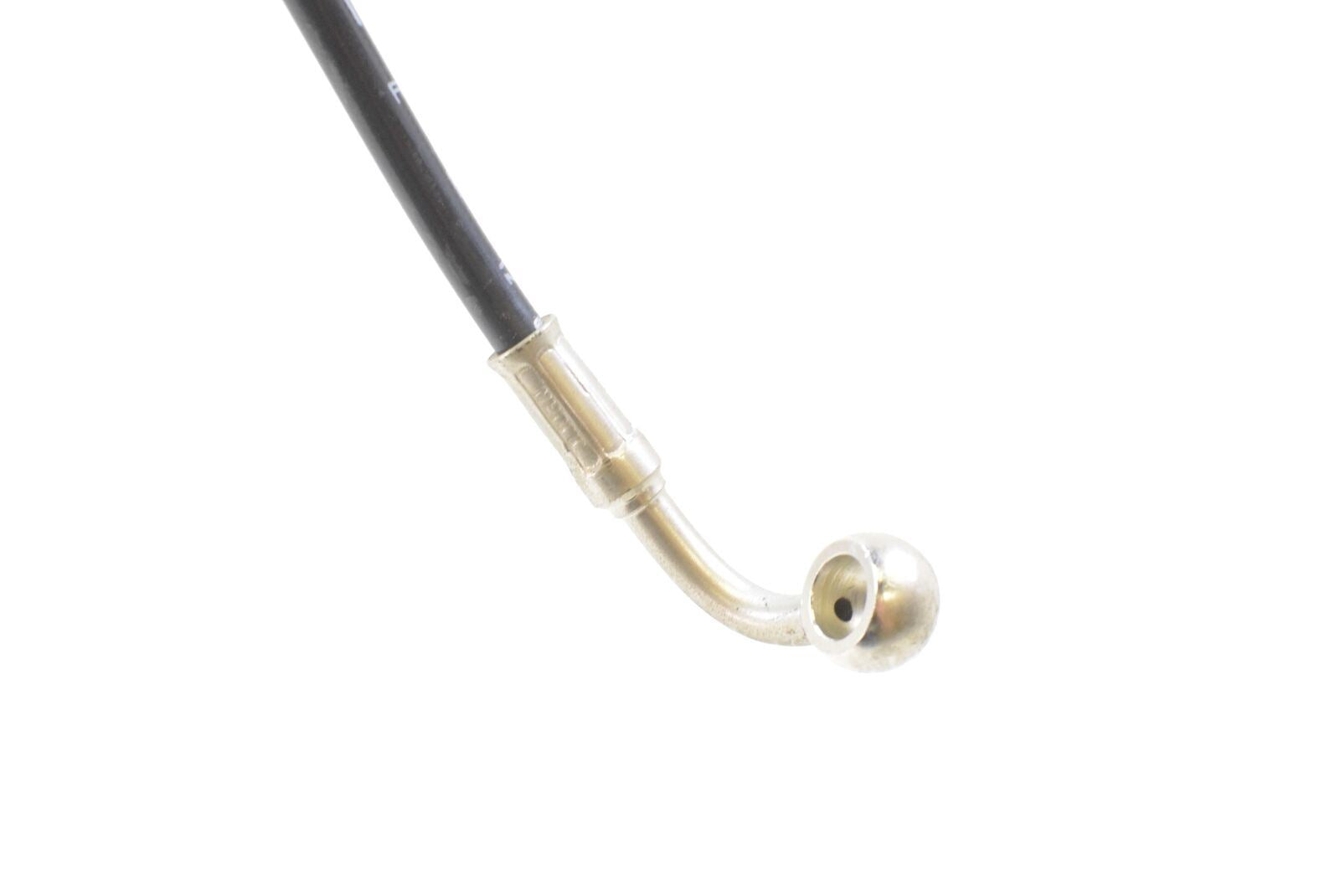 2013 Triumph Speed Triple 1050 R Rear Caliper Abs Brake Line T2024110 {{ shop.shopifyCountryName }} - Mototech271