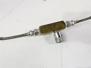2010 Harley VRSCF Muscle Rod Quick Shifter easy Healtech FOR PARTS  iQSE-1 | Mototech271
