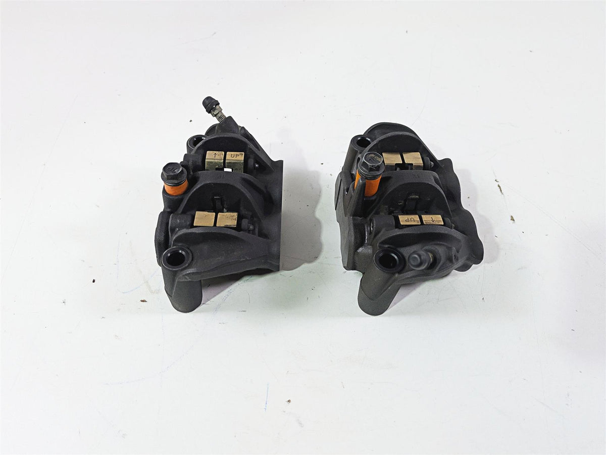 2020 Suzuki V-Strom 1050 XT Tokico Front Brake Caliper Set 59100-31J00-999 {{ shop.shopifyCountryName }} - Mototech271