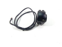 Load image into Gallery viewer, 2016 Harley Softail FLS Slim Left Hand Blinker Cruise Control Switch 71500292
