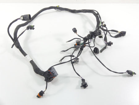 2018 Can Am Maverick X3 Turbo STD Engine Wiring Harness Loom - No Cut 420666606 {{ shop.shopifyCountryName }} - Mototech271