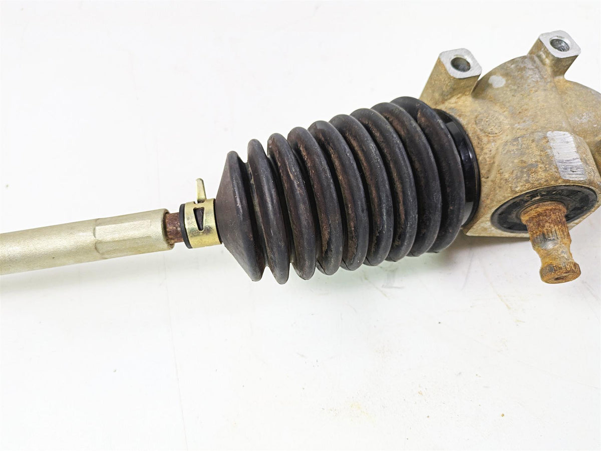 2022 CFMoto Zforce 950 Sport Rack & Pinion Steering Set 5BY0-104060 {{ shop.shopifyCountryName }} - Mototech271