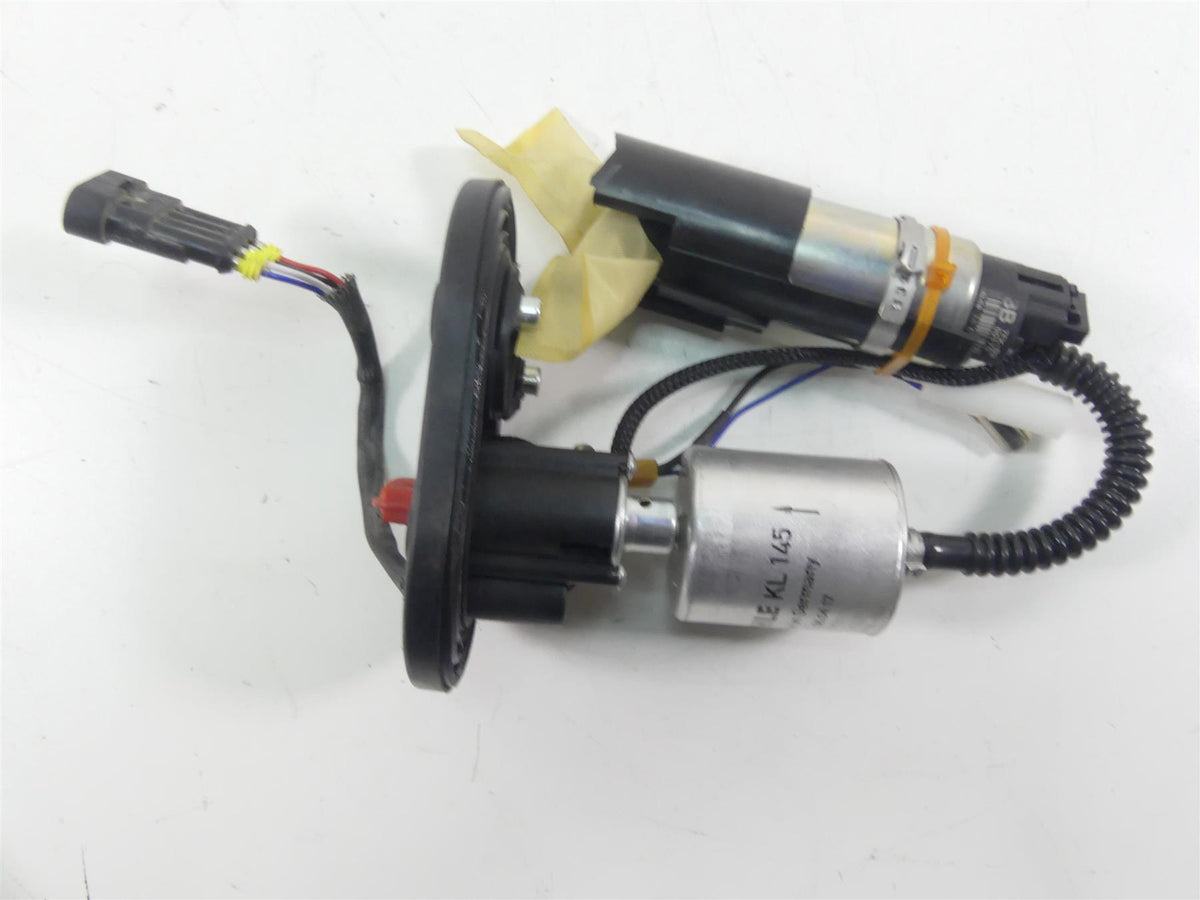 2018 Mv Agusta Brutale 800 RR Fuel Gas Petrol Pump - Tested - Read 8000C2181 {{ shop.shopifyCountryName }} - Mototech271