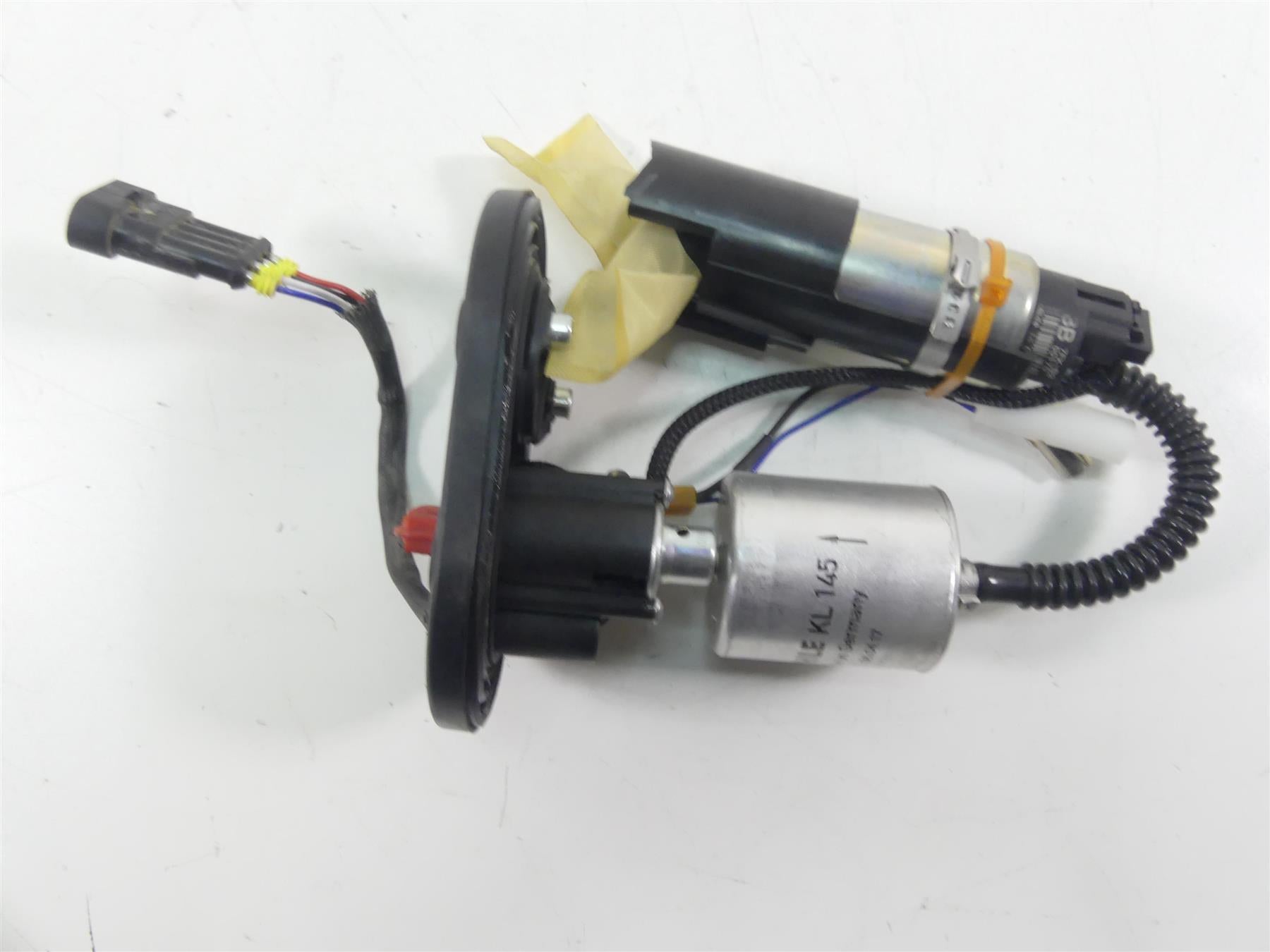 2018 Mv Agusta Brutale 800 RR Fuel Gas Petrol Pump - Tested - Read 8000C2181 {{ shop.shopifyCountryName }} - Mototech271