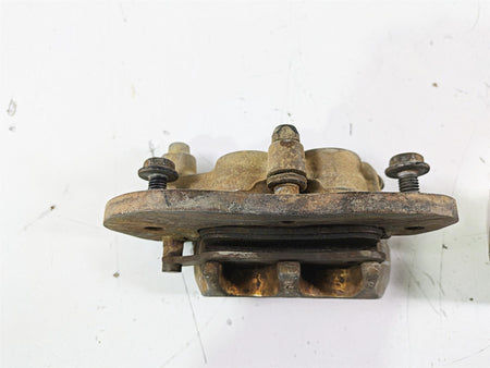 2019 Can Am Maverick X3 XRS Turbo R Front Brake Caliper Set 705601462 705601463 {{ shop.shopifyCountryName }} - Mototech271