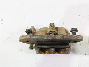 2019 Can Am Maverick X3 XRS Turbo R Front Brake Caliper Set 705601462 705601463