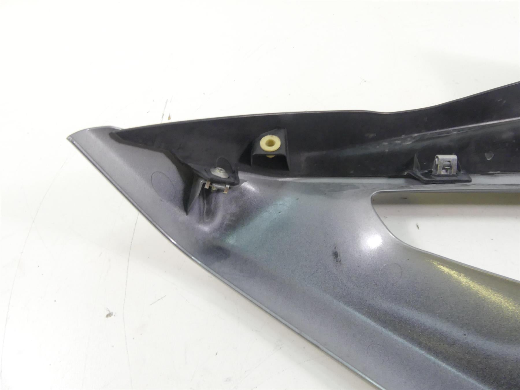 2018 BMW S1000RR K46 Left Main Side Cover Fairing Set 46638540873 46638540875 {{ shop.shopifyCountryName }} - Mototech271