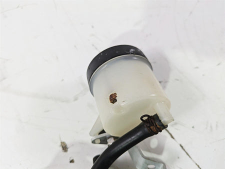2008 Aprilia RSVR 1000 Factory Brembo Front Radial Brake Master Cylinder AP8133663 {{ shop.shopifyCountryName }} - Mototech271