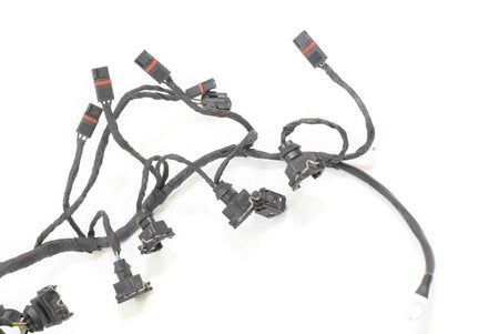 2008 BMW K1200GT K1200 GT K44 Engine Wiring Harness Loom No Cuts 12517690227 {{ shop.shopifyCountryName }} - Mototech271
