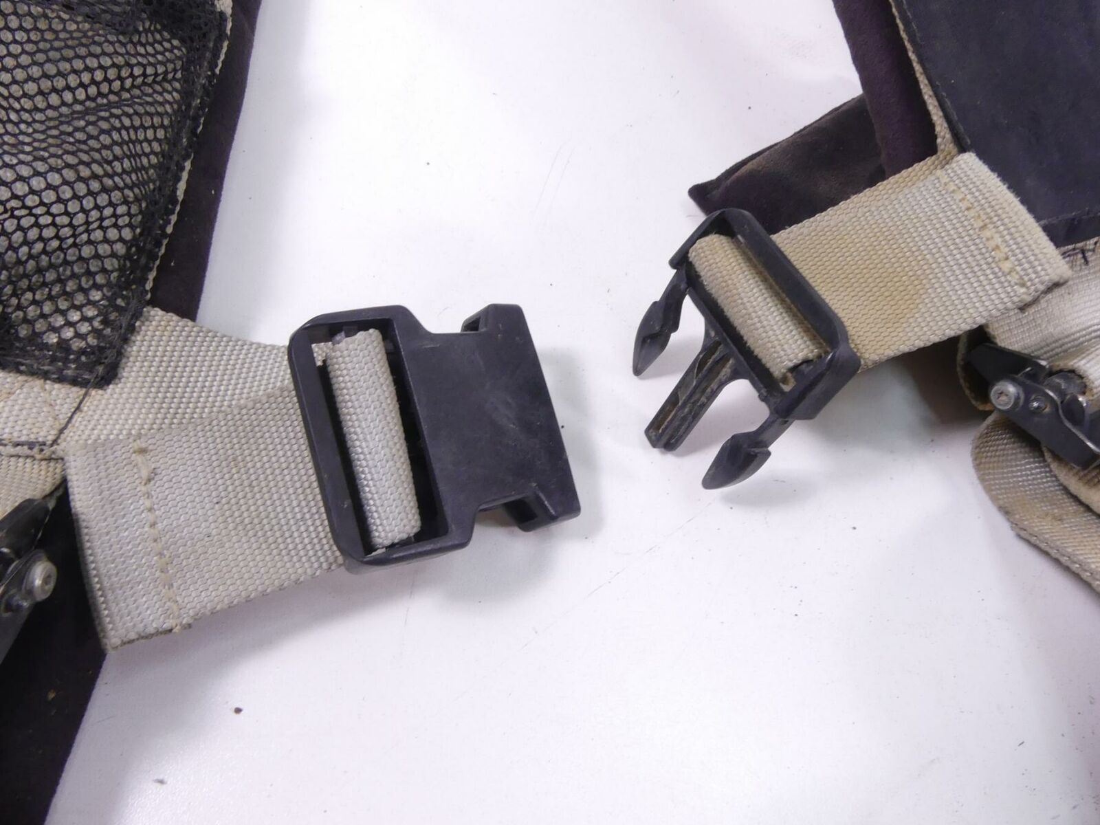 2018 Polaris RZR900 S EPS ProArmor Multi Point Seat Belt Buckle Set Kit {{ shop.shopifyCountryName }} - Mototech271