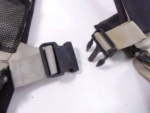 2018 Polaris RZR900 S EPS ProArmor Multi Point Seat Belt Buckle Set Kit | Mototech271