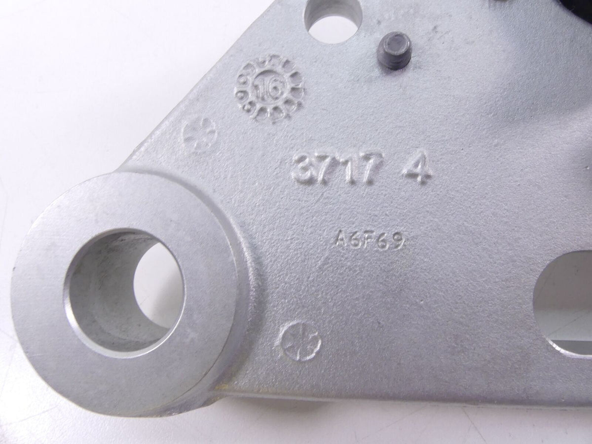 2017 BMW F800GS K72 Rear Brembo Brake Caliper 34217717627 {{ shop.shopifyCountryName }} - Mototech271