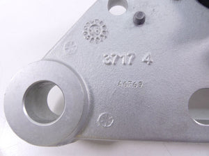 2017 BMW F800GS K72 Rear Brembo Brake Caliper 34217717627