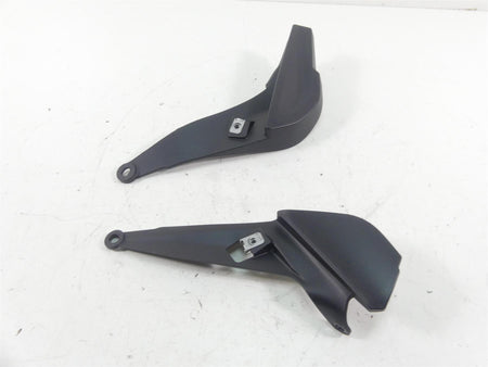 2020 Ducati Multistrada 1260 Enduro Under Seat Cover Fairing Cowl Set 48212182A {{ shop.shopifyCountryName }} - Mototech271