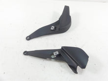 Load image into Gallery viewer, 2020 Ducati Multistrada 1260 Enduro Under Seat Cover Fairing Cowl Set 48212182A | Mototech271

