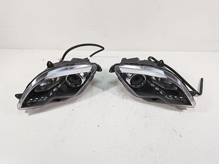 2021 CFMoto Zforce 500 Trail Front Headlight Head Light Lamps 7030-160110-10000 {{ shop.shopifyCountryName }} - Mototech271