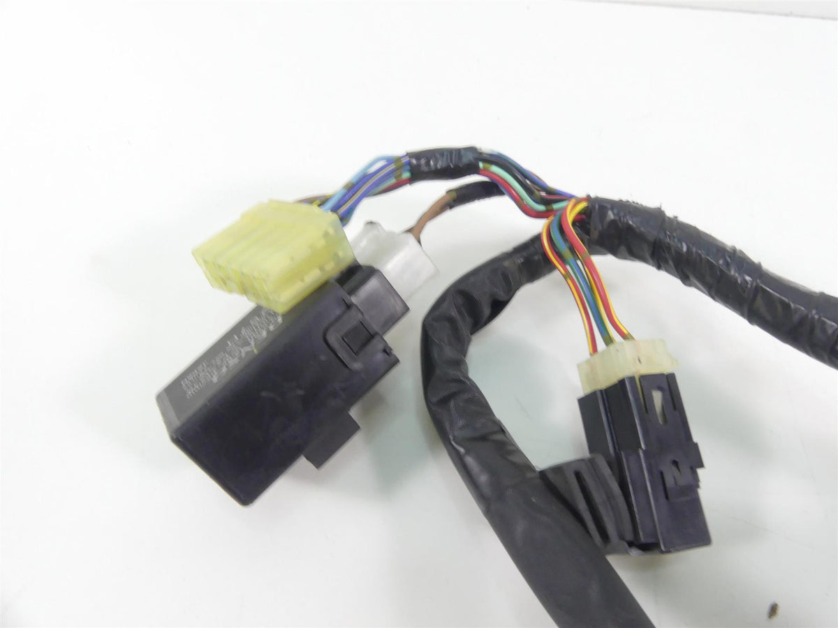2009 Yamaha XV1700 Road Star Warrior Wiring Harness Loom - Read 5PX-82590-20-00 {{ shop.shopifyCountryName }} - Mototech271