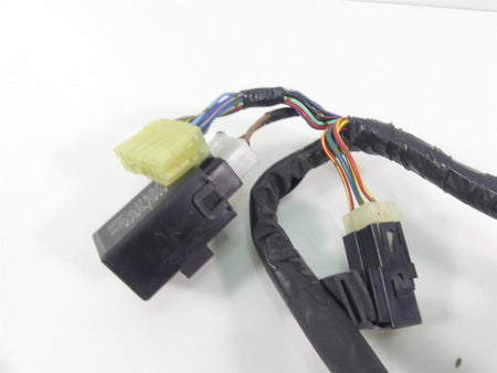 2009 Yamaha XV1700 Road Star Warrior Wiring Harness Loom - Read 5PX-82590-20-00 {{ shop.shopifyCountryName }} - Mototech271