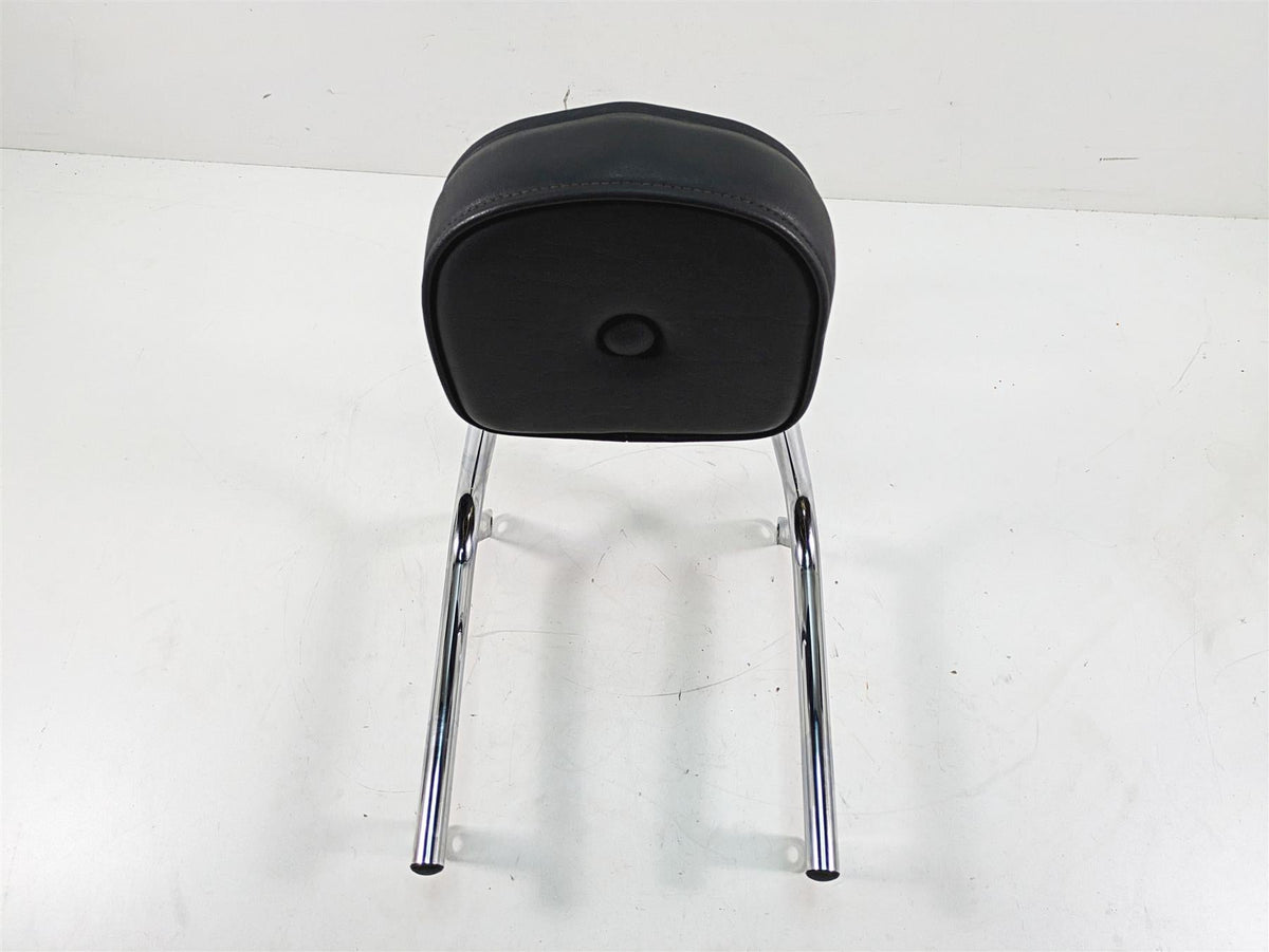 2012 Harley FLD Dyna Switchback Fehling Rear Passenger Backrest Sissybar 6107 RG {{ shop.shopifyCountryName }} - Mototech271