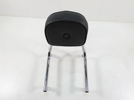 2012 Harley FLD Dyna Switchback Fehling Rear Passenger Backrest Sissybar 6107 RG {{ shop.shopifyCountryName }} - Mototech271