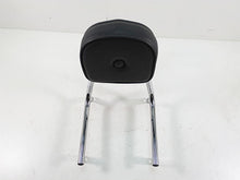Load image into Gallery viewer, 2012 Harley FLD Dyna Switchback Fehling Rear Passenger Backrest Sissybar 6107 RG | Mototech271

