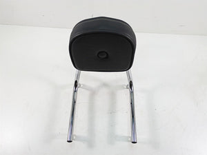 2012 Harley FLD Dyna Switchback Fehling Rear Passenger Backrest Sissybar 6107 RG | Mototech271