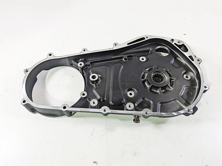 2018 Harley Softail FXFBS Fat Bob Inner Primary Drive Clutch Cover 36500099 {{ shop.shopifyCountryName }} - Mototech271