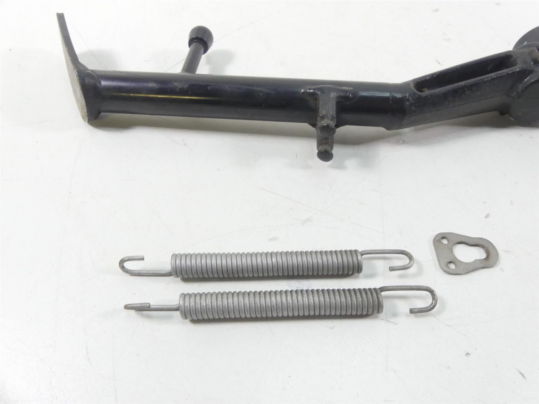 2015 BMW R1200RT K52 Side Kickstand Kick Stand Esa 46538532726 {{ shop.shopifyCountryName }} - Mototech271